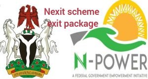 Nexit Scheme: Reason Why Npower Batch C must Support Batches A and B to Realize Nexit Scheme Exit Package