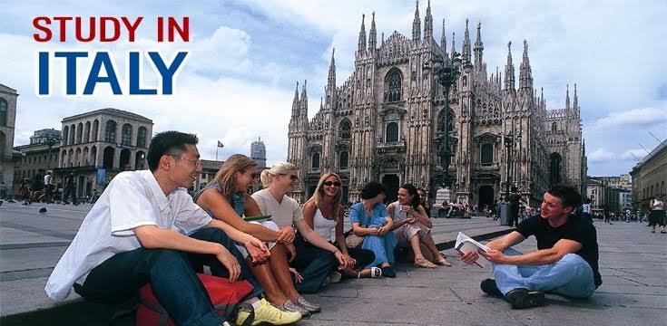 Fully Funded Italian Scholarships Without IELTS