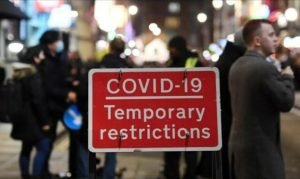 Federal Government announces COVID - 19 Phase IV Lockdown