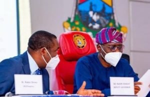 Lagos State Launches $20m Lagos Cares Package Targeting Over 145,000 Households