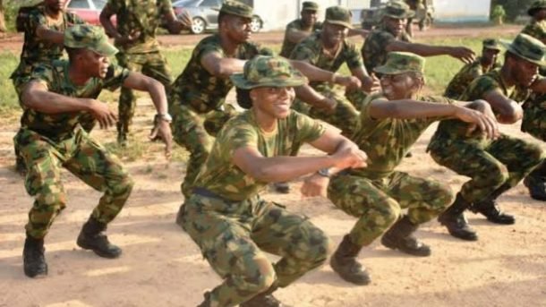 Full List of Successful candidates for Nigerian Army 81 Regular Recruits Intake 2021(PDF)