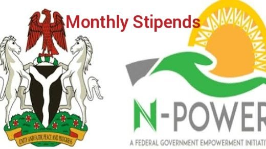 Npower Batch C Monthly Stipends Payment Update