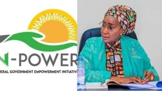 FG Shortlists 390,000 N-Power Beneficiaries For CBN Nexit Skill Training