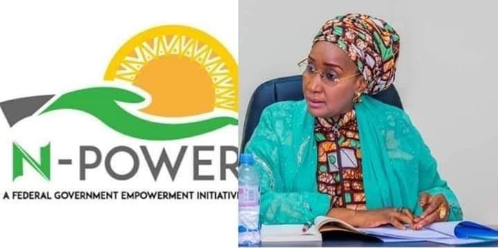 FG Shortlists 390,000 N-Power Beneficiaries For CBN Nexit Skill Training