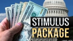 Fourth stimulus Check coming to millions of Americans - See How to Apply