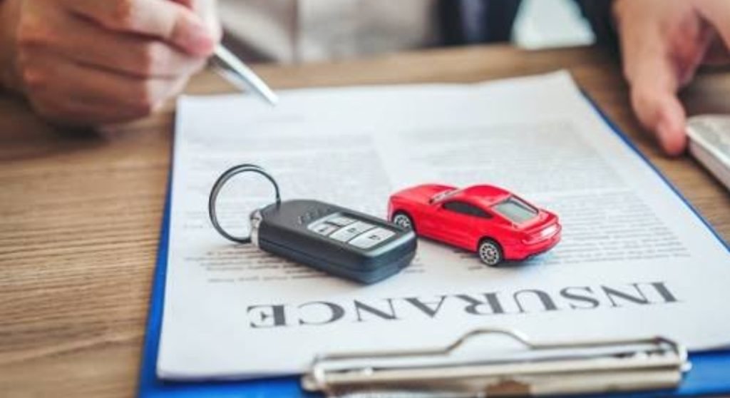 The Importance of Auto Insurance