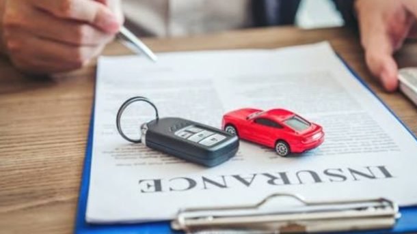 The Importance of Auto Insurance