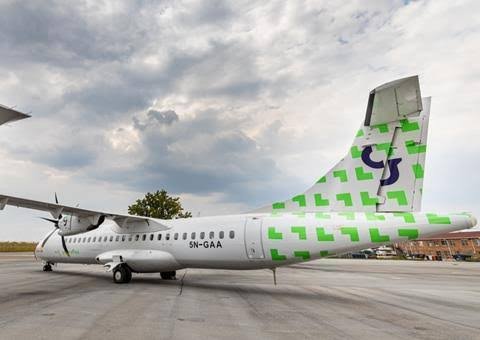 First Officer – ATR 72-600 needed at Green Africa Airways