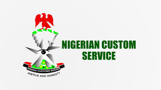 Nigerian Customs Service Recruitment Exercise - List of Successful Candidates