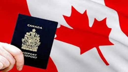 Canada Visa Lottery 2022 - Apply Here