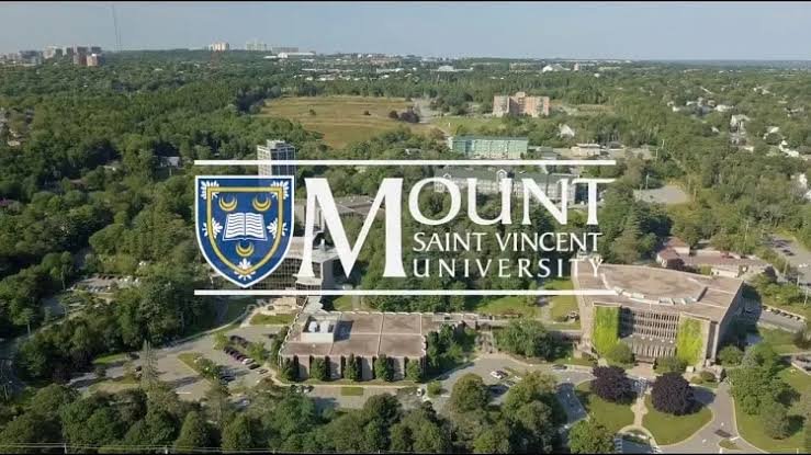 Mount Saint Vincent University in Canada 2022/2023 Scholarship for International Students
