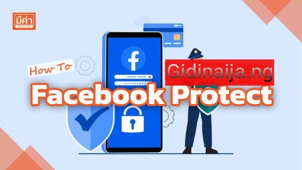 Activate your Facebook Protect security feature now to protect your account from Hackers