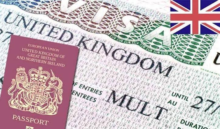 UK Visa - Step by Step Guide to Apply Without Stress