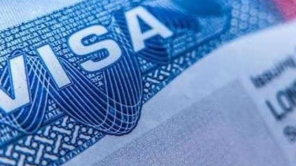 List of European Countries Eligible for Visa Lottery