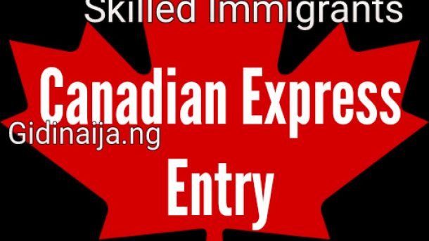 How to Get Express Entry into Canada for Skilled Immigrants With Offer of Employment