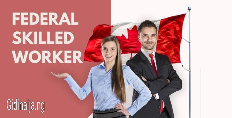Canadian Federal Skilled Worker (Express Entry) Application Eligibility