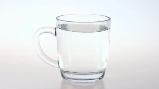 The Amount Of Water The Body Needs Daily