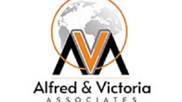 Alfred & Victoria Associates Job Recruitment 2022
