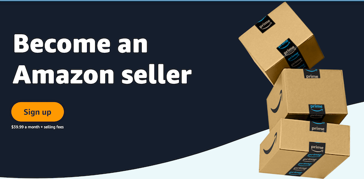 How to Sell Successfully on Amazon