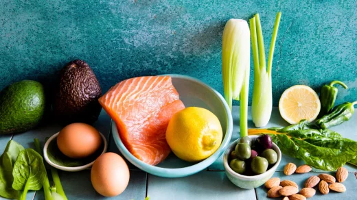 Health Benefits of Ketogenic Diet and Side Effects