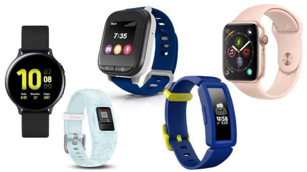 Top Best Smartwatches Of 2022