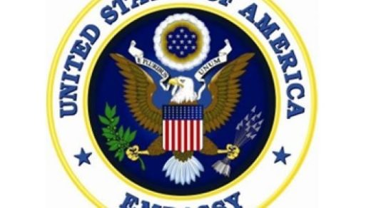 U.S Embassy Job Recruitment