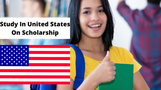Scholarships in United States of America for international students
